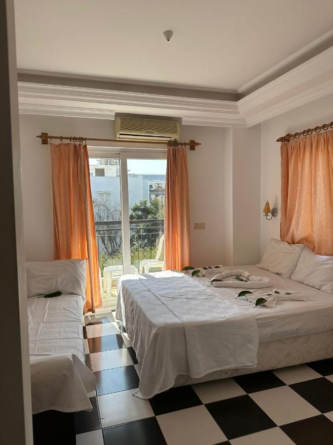 London House Hotel Kemer Extérieur photo