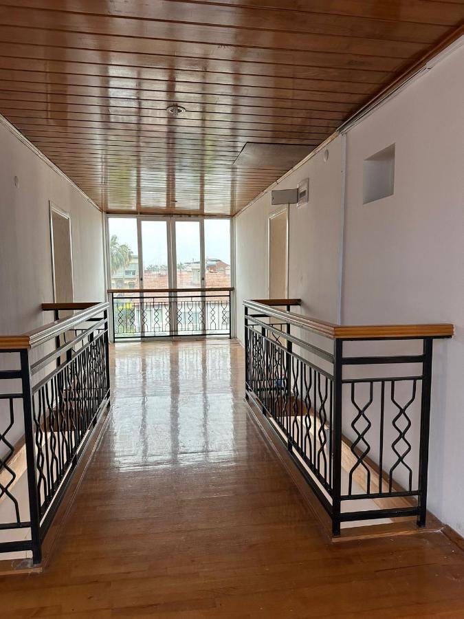 London House Hotel Kemer Extérieur photo