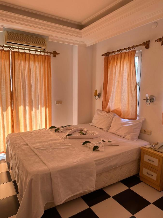 London House Hotel Kemer Extérieur photo