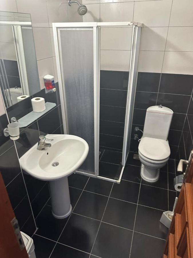 London House Hotel Kemer Extérieur photo