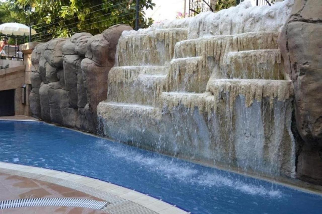London House Hotel Kemer Extérieur photo