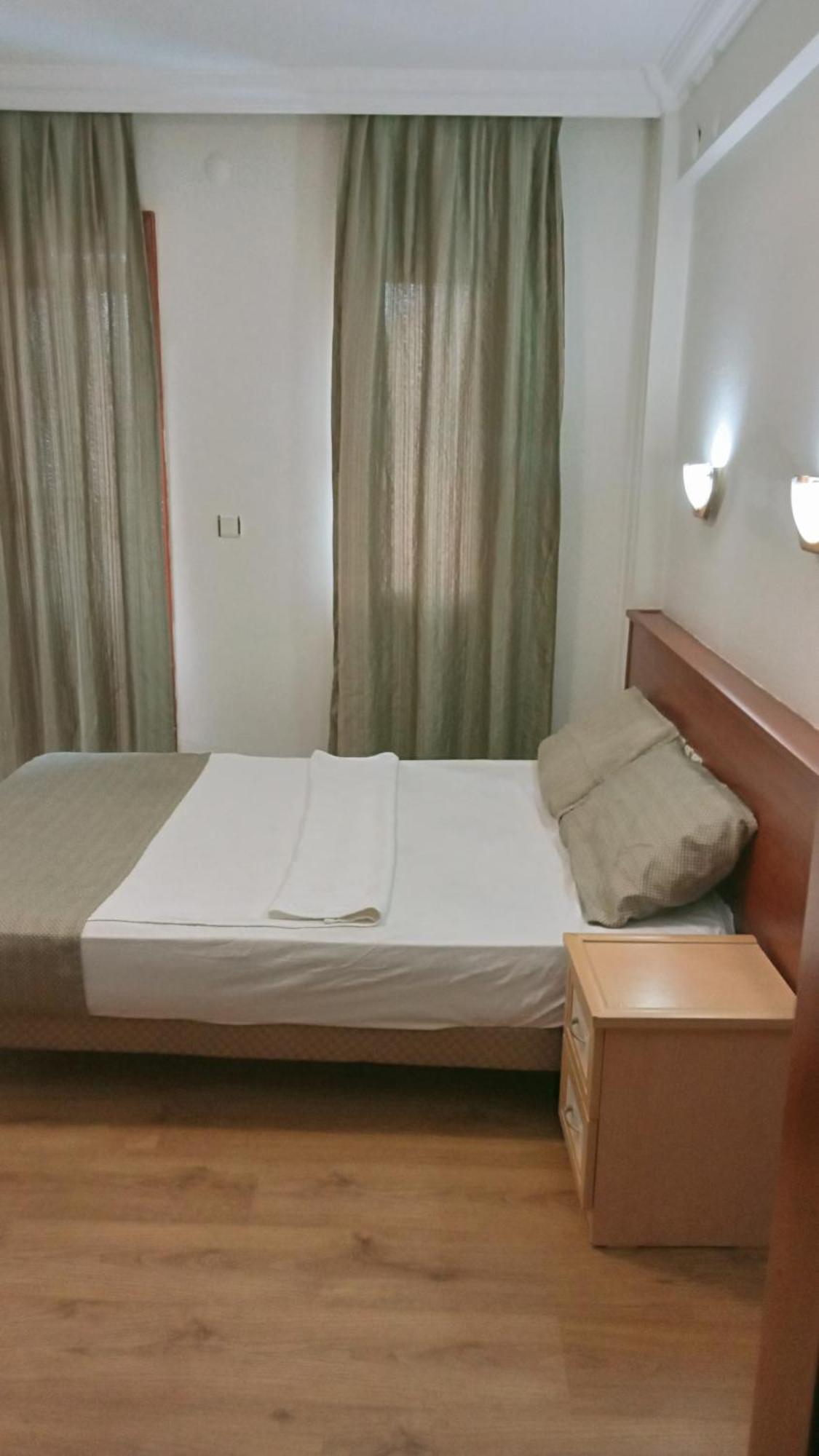 London House Hotel Kemer Extérieur photo