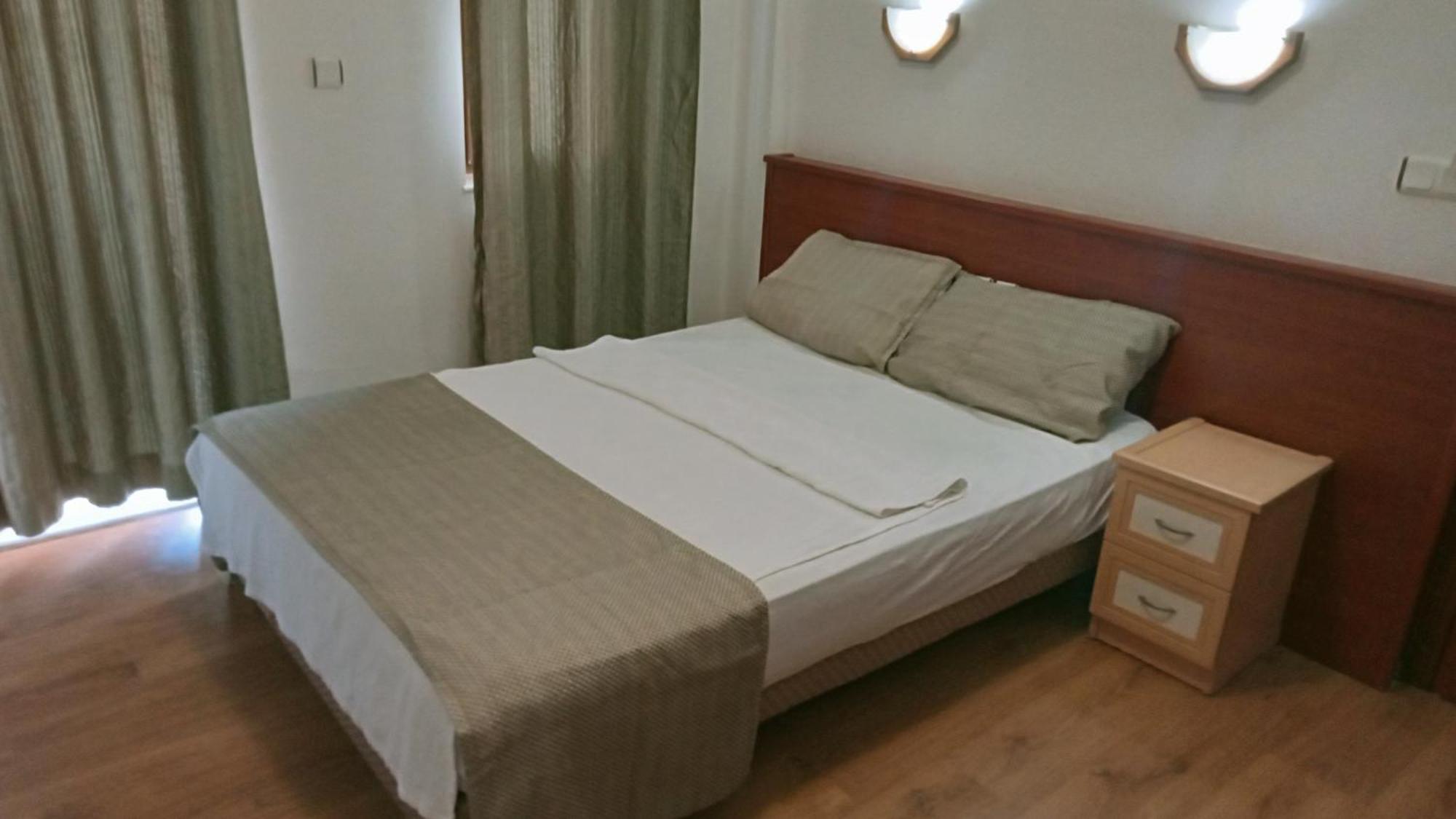 London House Hotel Kemer Extérieur photo
