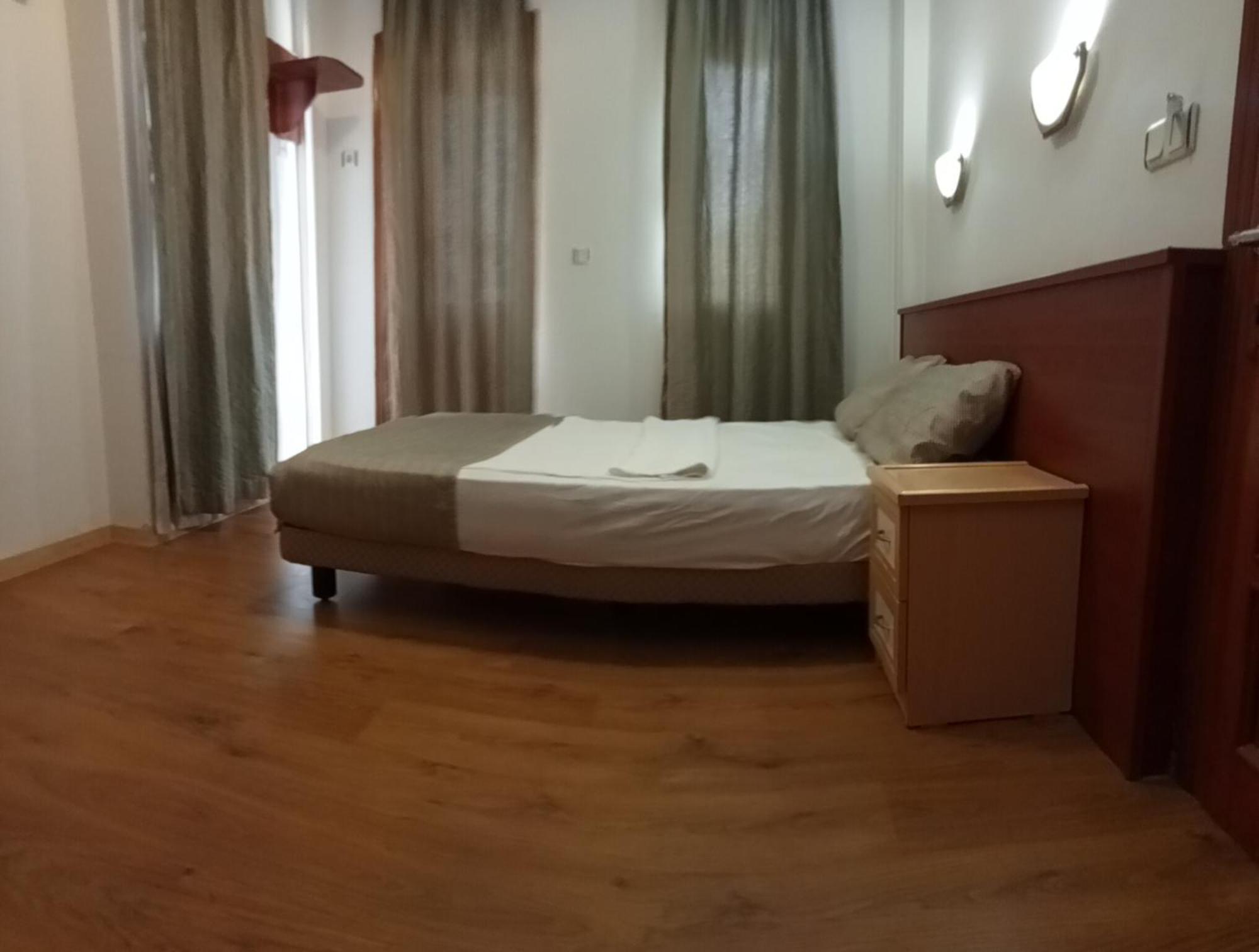 London House Hotel Kemer Extérieur photo