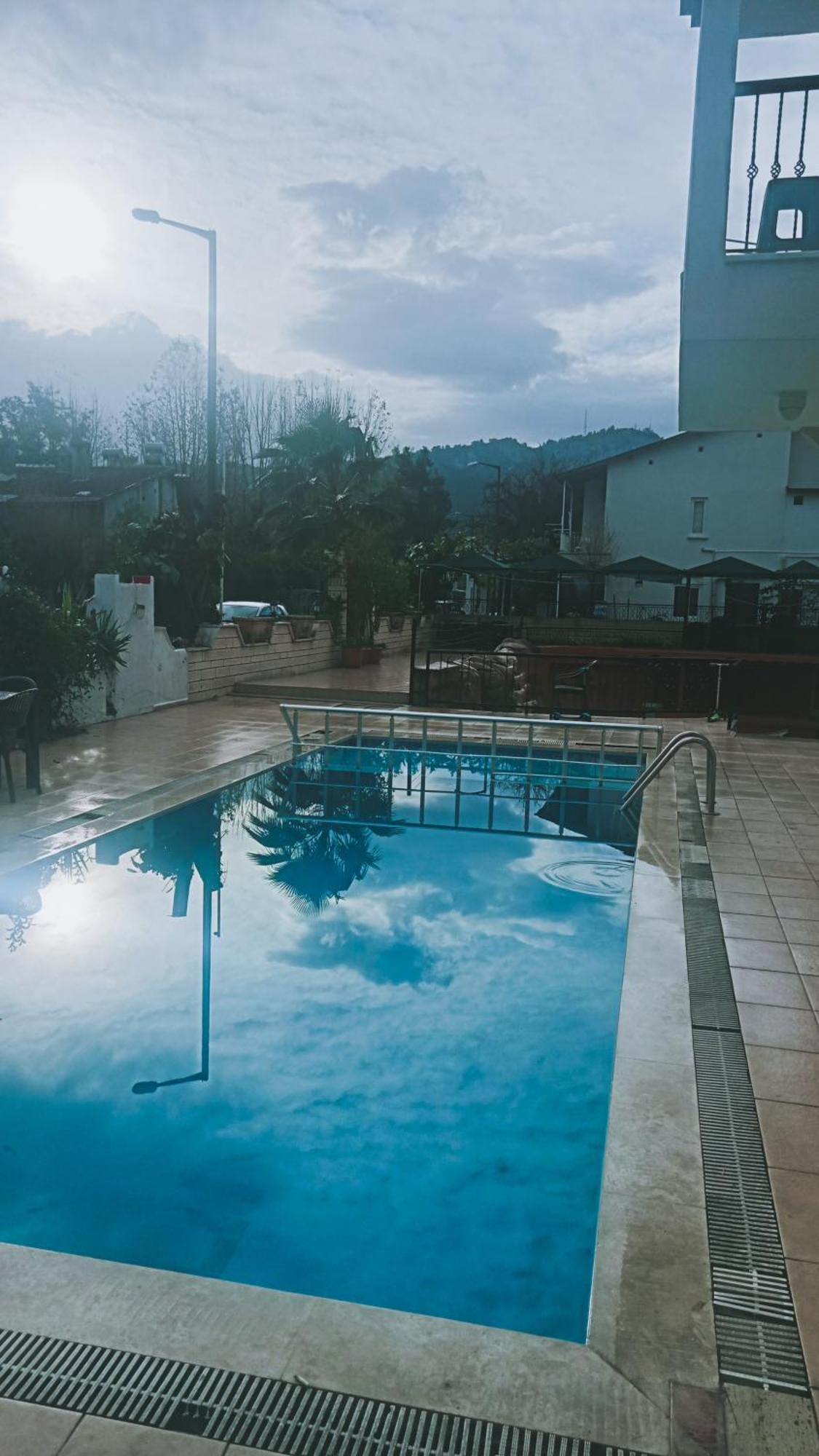 London House Hotel Kemer Extérieur photo