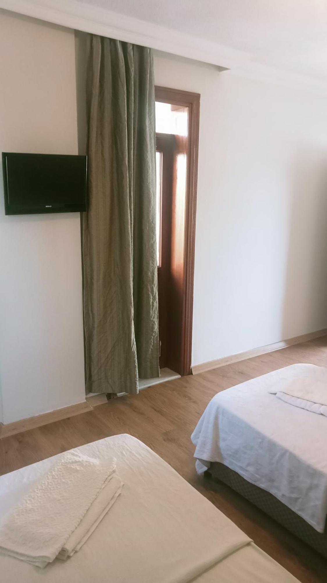London House Hotel Kemer Extérieur photo