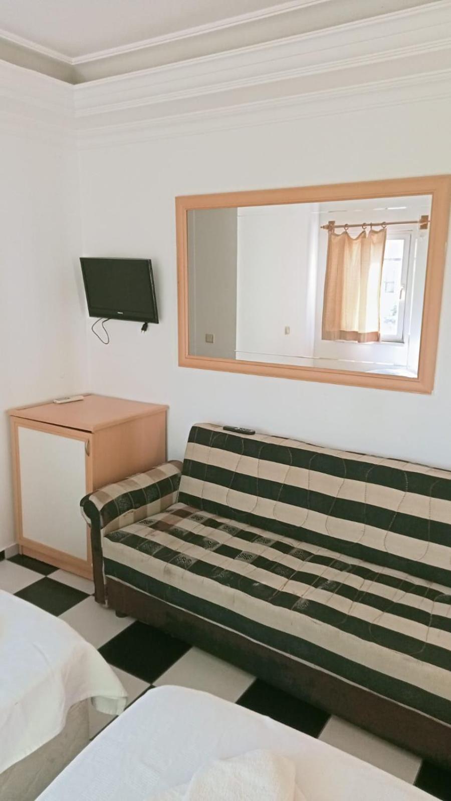 London House Hotel Kemer Chambre photo