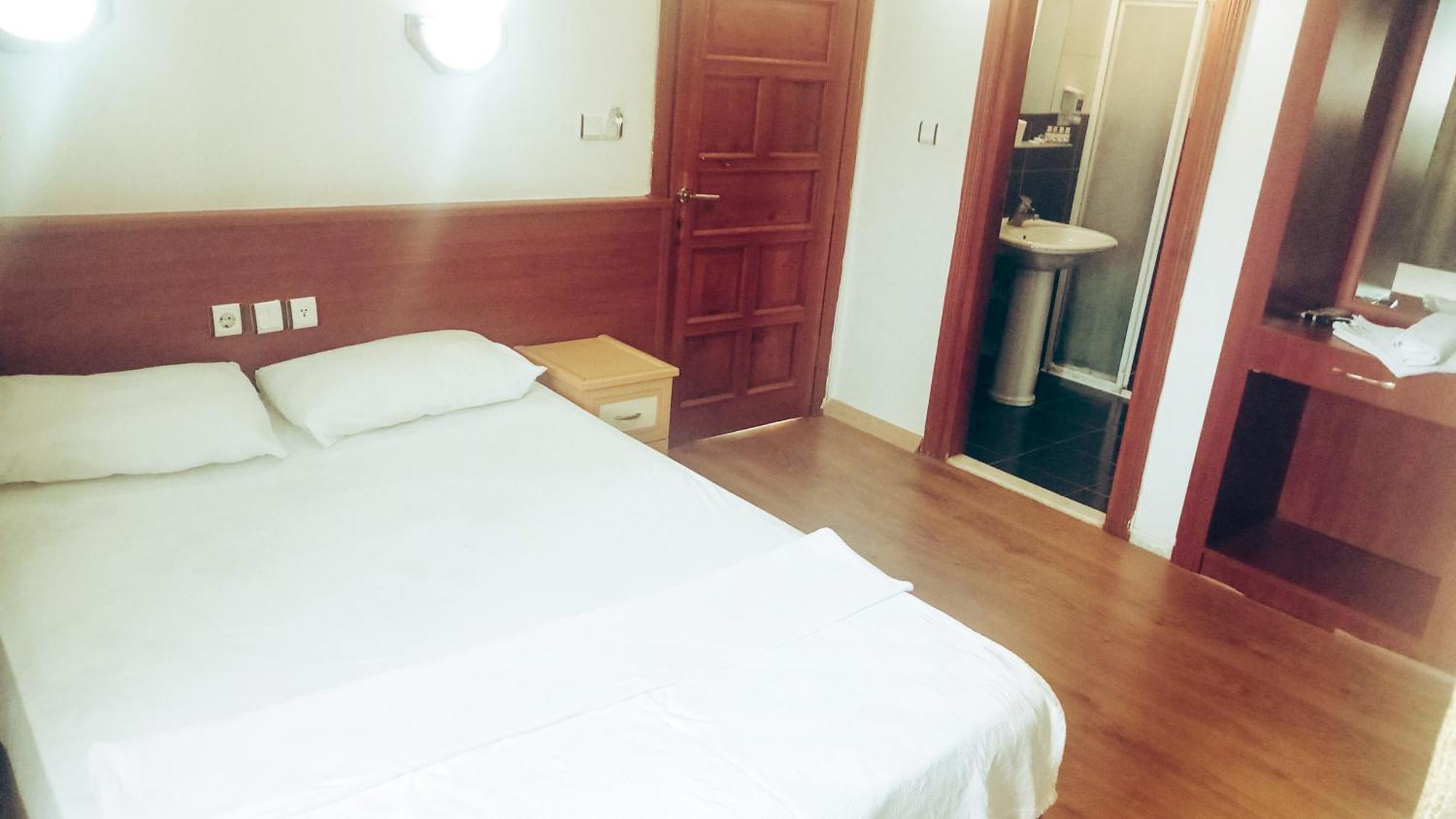 London House Hotel Kemer Chambre photo