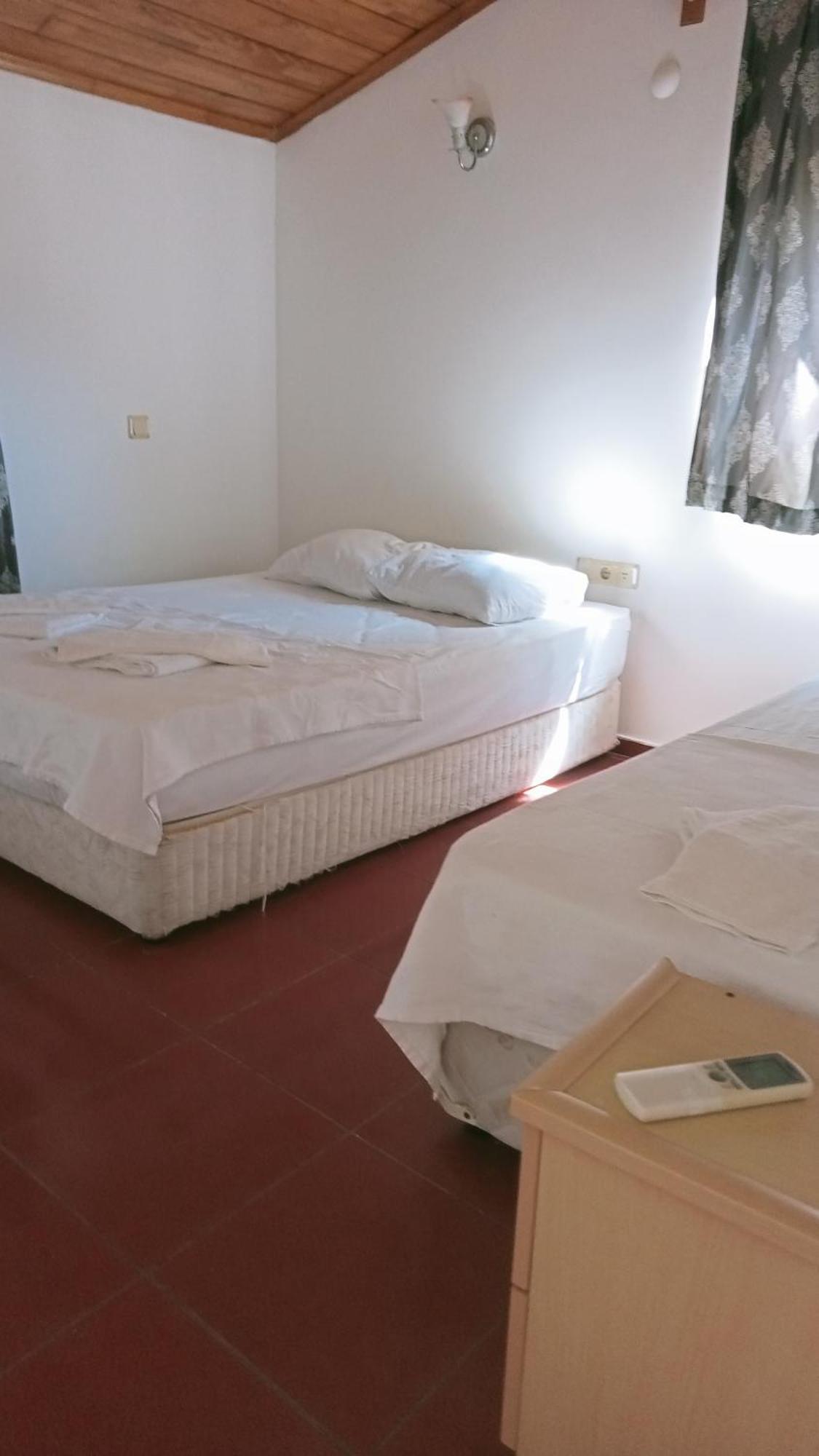 London House Hotel Kemer Chambre photo