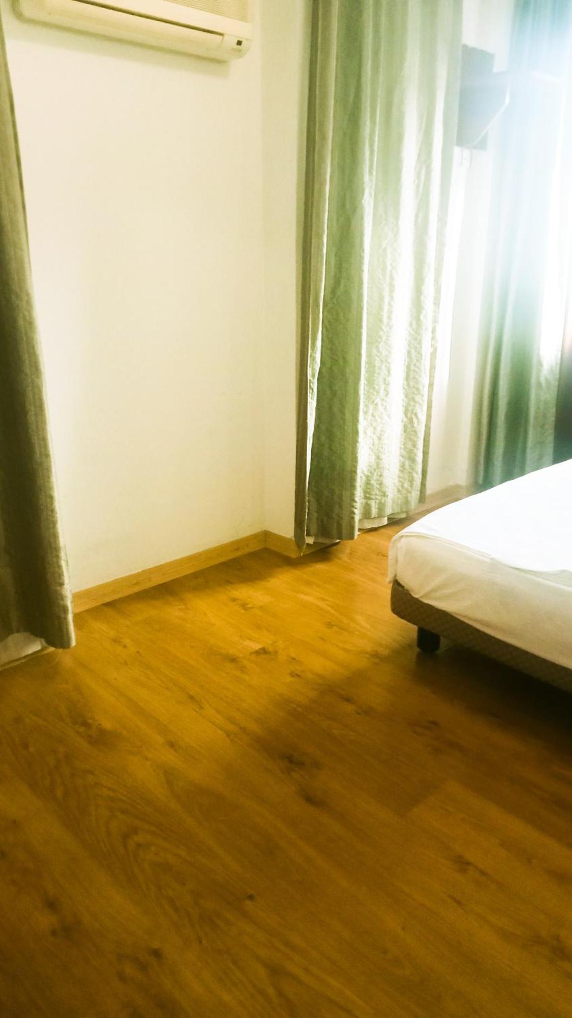 London House Hotel Kemer Chambre photo