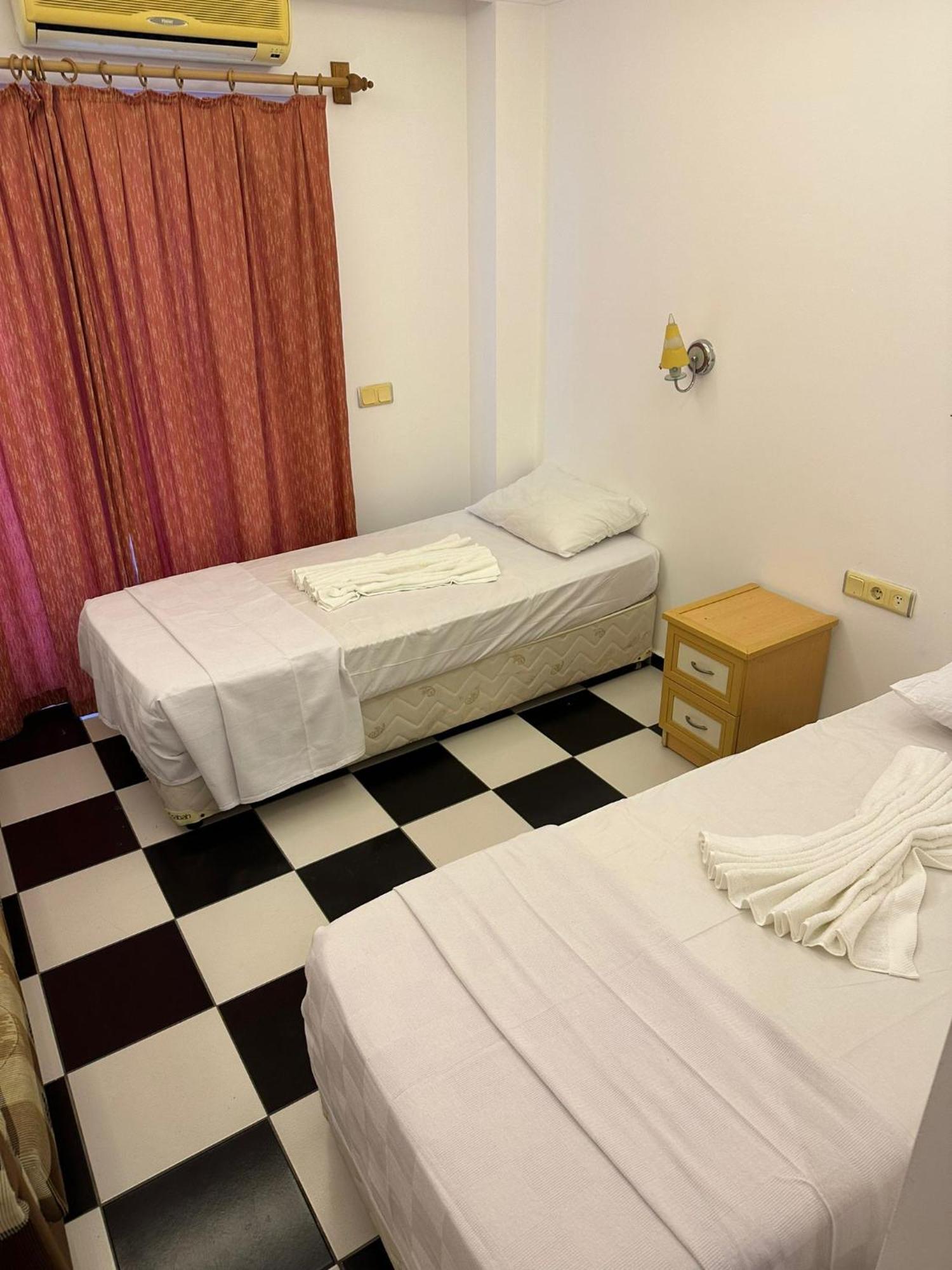 London House Hotel Kemer Chambre photo