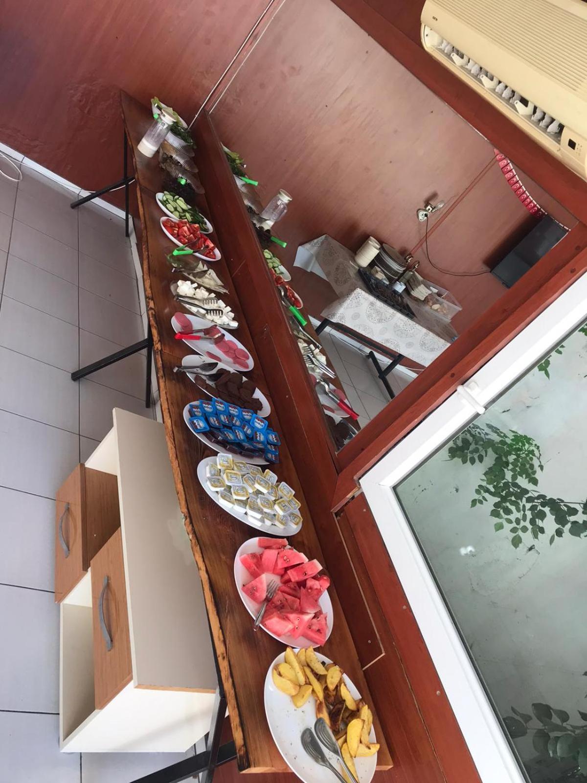London House Hotel Kemer Extérieur photo